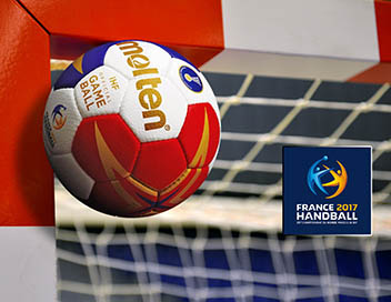 Handball (sous rserves)