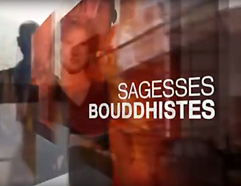 Sagesses bouddhistes - Le Vnrable Bun Saluth et la fort (2/2)