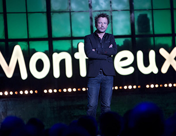 Montreux Comedy Festival - 25 ans de qui, de quoi ?