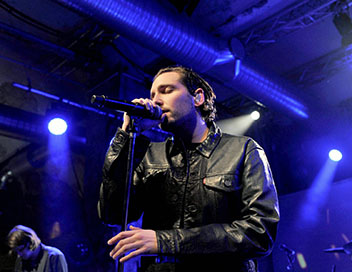 Berlin Live - You Me At Six