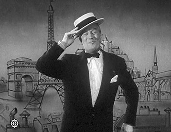 Maurice Chevalier, Dans la vie faut pas s'en faire