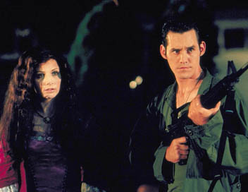 Buffy contre les vampires - Halloween