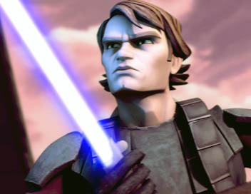 Star Wars : The Clone Wars - Contre-attaque