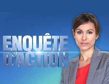 Enqute d'action - Policiers de Toulon : leur nouvelle arme fatale