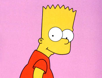 Les Simpson - La guerre secrte de Lisa Simpson