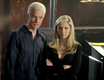 Buffy contre les vampires - La relve