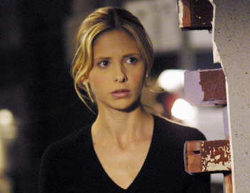 Buffy contre les vampires - Toute la peine du monde