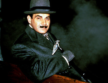 Hercule Poirot - Le roi de trfle