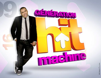 Gnration Hit machine - 2006 (volume 2)