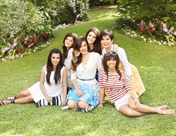 L'incroyable famille Kardashian - Nous attendons un bb