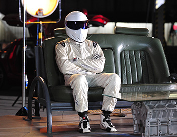 Top Gear - Top 41 (4/8) : Chtiments mcaniques