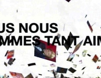 Nous nous sommes tant aims - Yves Montand / Simone Signoret