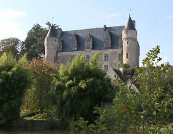 Villages de France - Montrsor