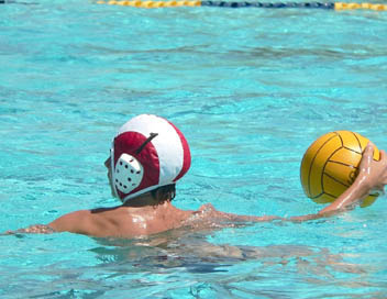 Water-polo (France / Italie)