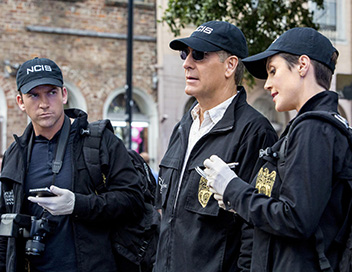 NCIS : Nouvelle-Orlans - Protection rapproche