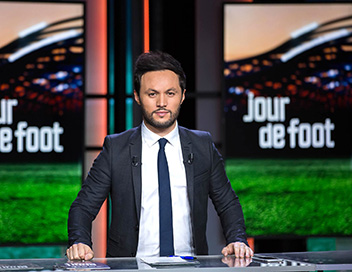 Jour de foot - 3e journe de Ligue 1