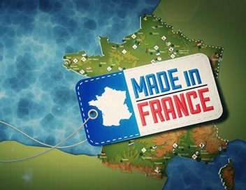 Made in France - Terre de parfum