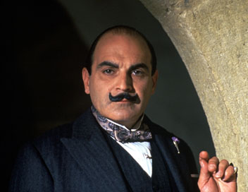 Hercule Poirot - Le miroir du mort