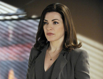 The Good Wife - L'or noir