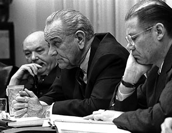 Lyndon B. Johnson - Un prsident mconnu
