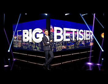 Le big btisier - Episode 1
