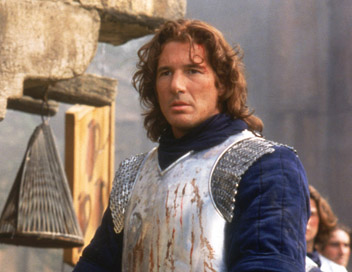 Lancelot : Le premier chevalier