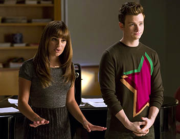 Glee - Mariages
