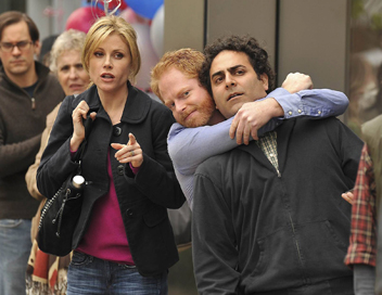 Modern Family - Mission cadeau impossible