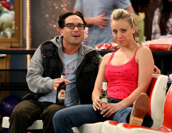 The Big Bang Theory - La rcurrence de Wheaton