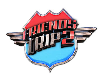 Friends Trip - Episode n31