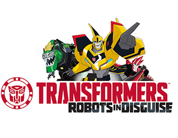 Transformers : Robots in Disguise : Mission secrte - Strongarm marque des points