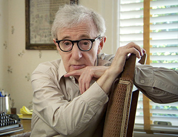 Woody Allen : a Documentary