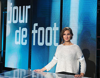 Jour de foot - 15e journe de Ligue 1