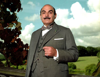 Hercule Poirot - Un indice de trop