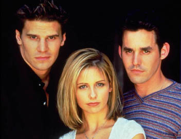 Buffy contre les vampires - Rminiscences