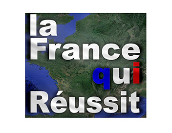 La France qui russit - Le projet Darwin