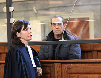 Verdict - L'affaire Petit-Dit-Chaguet