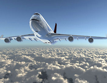 Construire l'impossible - Airbus A380
