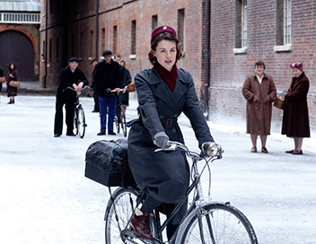 Call the Midwife - La fille du capitaine