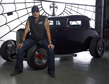 Counting Cars - L'ultime dfi