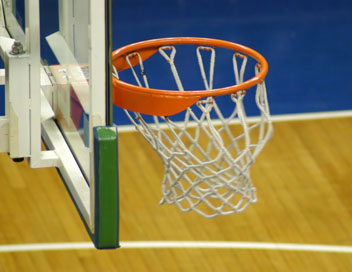 Basket-ball (Manresa / FC Barcelone)