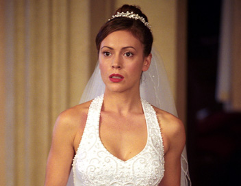 Charmed - Noces noires