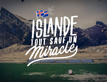 L'quipe Explore - Le miracle islandais