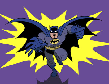 Batman - Le blason des Cobblepot