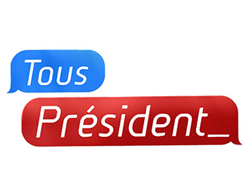 Tous prsident - La France fracture