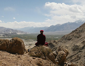 Vu sur Terre - Ladakh