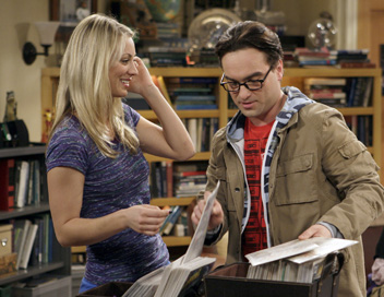 The Big Bang Theory - La rencontre avec le grand Stan