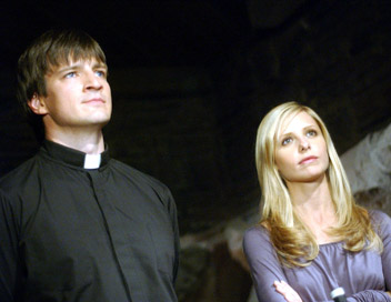 Buffy contre les vampires - Contre-attaque