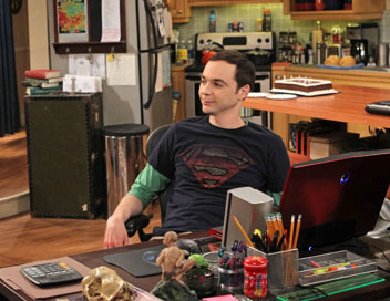 The Big Bang Theory - La clture cognitive alternative