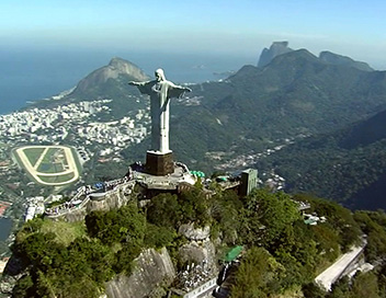Naturopolis - Rio, du chaos  la ville durable